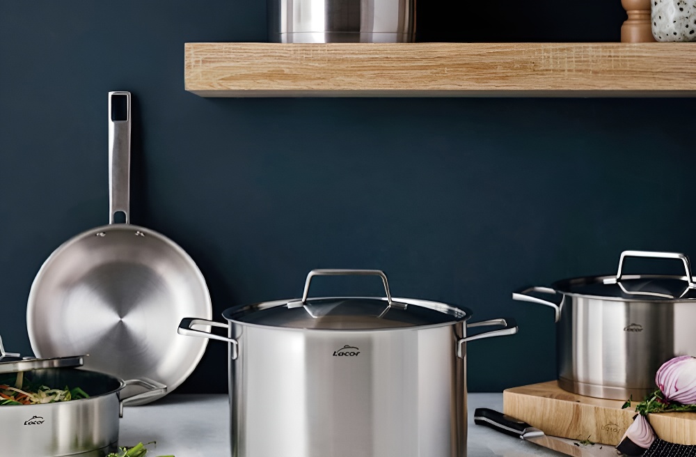 ARTÍCULOS DE COCINA - JEJORJA S.L.