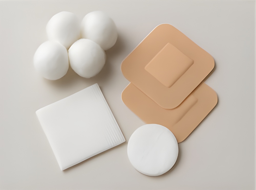 ALGODONES Y APÓSITOS - JEJORJA S.L.