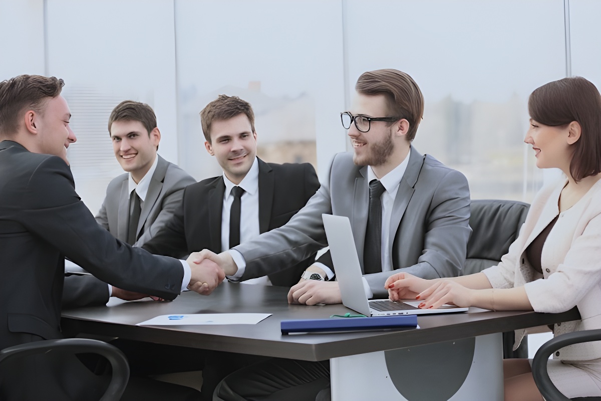 Departamento comercial - JEJORJA S.L.