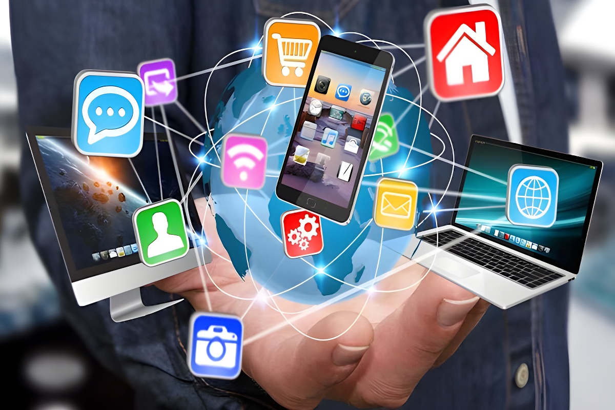 Departamento informático - JEJORJA S.L.