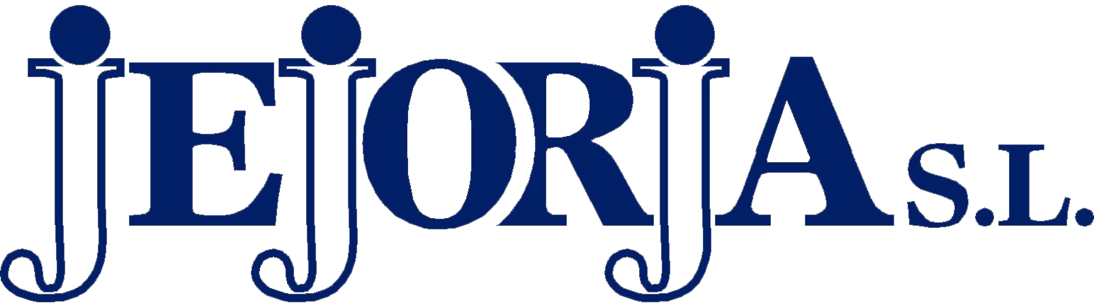 JEJORJA S.L.