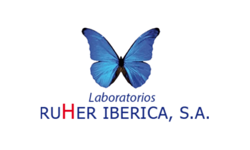 ruher - JEJORJA S.L.