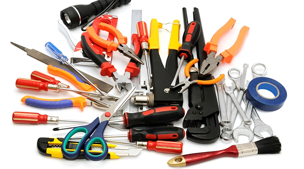 FERRETERÍA - JEJORJA S.L.