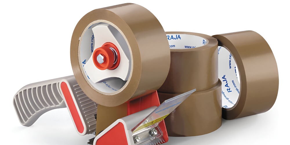 PRECINTOS Y CINTAS ADHESIVAS - JEJORJA S.L.