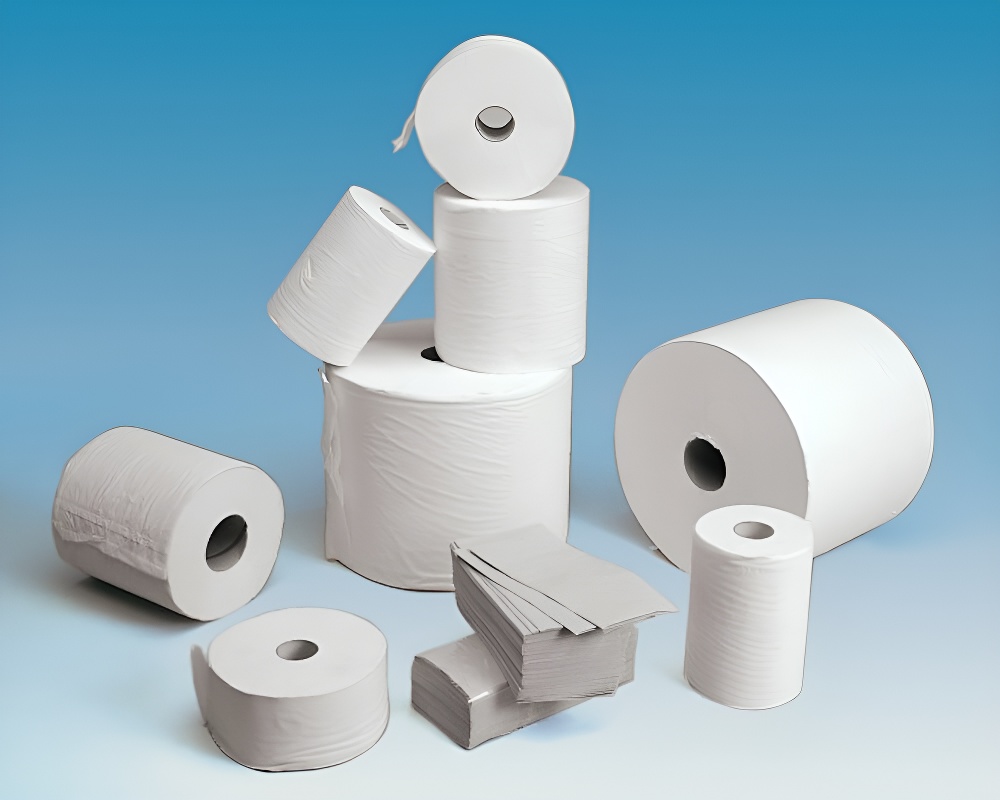 CELULOSA Y PAPEL - JEJORJA S.L.